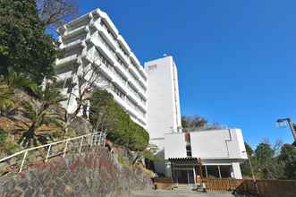 Exterior Onsen Hostel Hinoemi