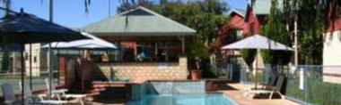 Accommodation Services 3 AMALFI RESORT BUSSELTON