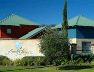 Exterior 2 AMALFI RESORT BUSSELTON