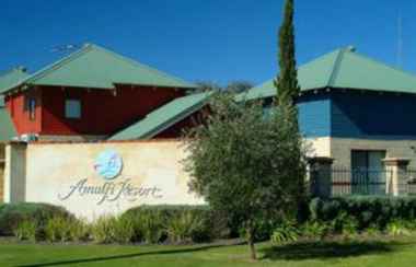 Exterior 2 AMALFI RESORT BUSSELTON