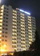 EXTERIOR_BUILDING Sahid Mutiara Karawaci