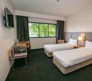 Kamar Tidur 7 ALPHA HOTEL EASTERN CREEK(FORMERLY CHIFLEY EASTERN CREEK)