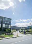 EXTERIOR_BUILDING ALPHA HOTEL EASTERN CREEK(FORMERLY CHIFLEY EASTERN CREEK)