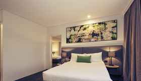 Kamar Tidur 6 Mercure Penrith ex Chifley Penrith Panthers