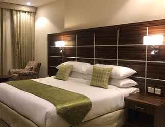 Bilik Tidur 2 Refaaf Al Azizia Hotel