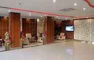 Lobby 6 Alyaa Home