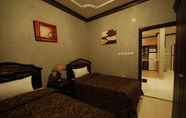 Kamar Tidur 5 Al Baron Palace Riyadh