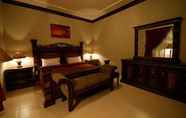 Kamar Tidur 4 Al Baron Palace Riyadh