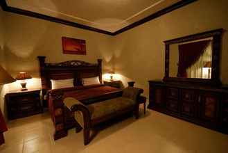 ห้องนอน 4 Al Baron Palace Riyadh