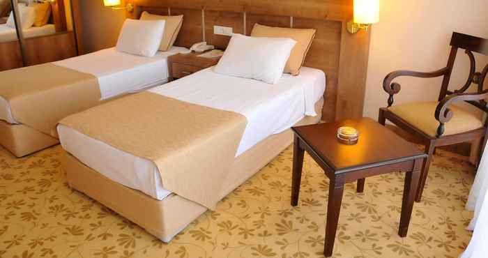 Bangunan Nerton Hotel - Adults Only