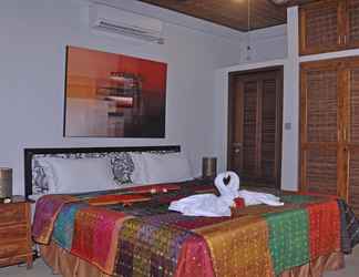 Bedroom 2 Bayshore Villas Candi Dasa