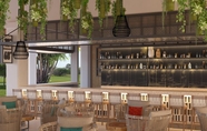 Bar, Cafe and Lounge 6 Hilton La Romana