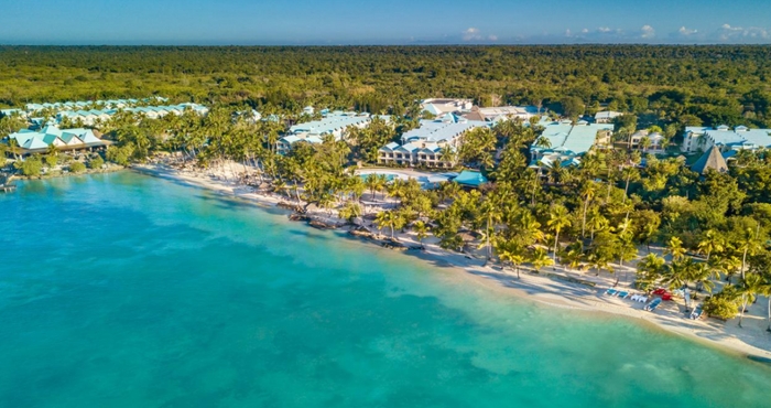 Nearby View and Attractions Hilton La Romana