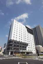 Exterior Daiwa Roynet Hotel Nagoya Nayabashi