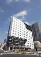 EXTERIOR_BUILDING Daiwa Roynet Hotel Nagoya Nayabashi