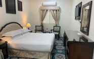 Kamar Tidur 3 Reefaf Al Sultan Hotel Makkah