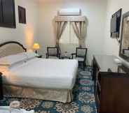 Kamar Tidur 3 Reefaf Al Sultan Hotel Makkah