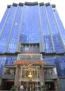 EXTERIOR_BUILDING Reefaf Al Sultan Hotel Makkah
