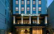 Bên ngoài 4 Daiwa Roynet Hotel Osaka Shinsaibashi