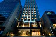 Bên ngoài Daiwa Roynet Hotel Osaka Shinsaibashi