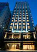 EXTERIOR_BUILDING Daiwa Roynet Hotel Osaka Shinsaibashi