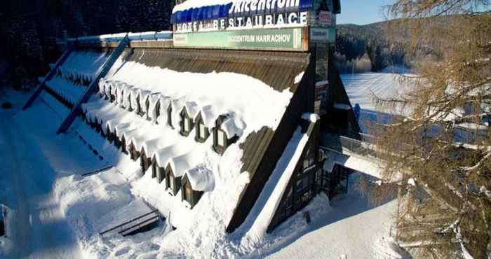 Lainnya Skicentrum Hotel Harrachov