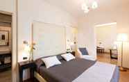 Bedroom 2 Grand Hotel Impero Spa & Resort