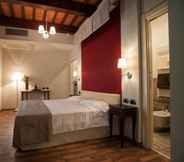 Bedroom 3 Grand Hotel Impero Spa & Resort