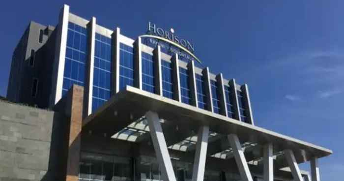 Lainnya Hotel Horison Ultima Nayumi Gorontalo