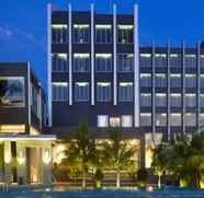 Lainnya 2 Hotel Horison Ultima Nayumi Gorontalo