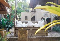 Ruang Umum 4 Atta Kamaya Resort and Villa