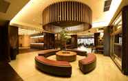 Lobby 3 Hotel Hewitt Koshien (ex Novotel Koshien Osaka West)