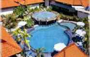 Swimming Pool 6 Graha Senggigi