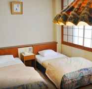 Phòng ngủ 5 Hotel Kairakuen