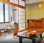 Phòng ngủ 3 Hotel Kairakuen