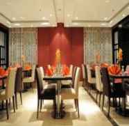 ร้านอาหาร 4 Al Hamra Hotel Sharjah