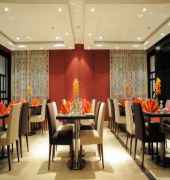 ร้านอาหาร 4 Al Hamra Hotel Sharjah