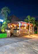 EXTERIOR_BUILDING Dream Beach Kubu Lembongan