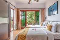 Bedroom Discovery Candidasa Cottages And Villas