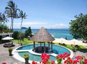 Bangunan Discovery Candidasa Cottages And Villas