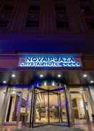 EXTERIOR_BUILDING Nova Plaza Crystal Hotel