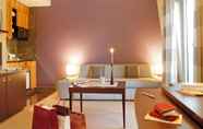 Kamar Tidur 2 Apart Inn Paris - Haussmann Champs Elysees