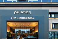 Bangunan Pullman Dubai Creek City Centre