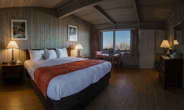 Bedroom 4 Skyland Resort