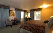 Bilik Tidur 5 Best Western Portland West Beaverton