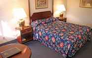 Bedroom 7 Best Western Portland West Beaverton