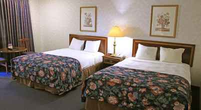 Bilik Tidur 4 Best Western Portland West Beaverton