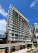 EXTERIOR_BUILDING Naha Tokyu Rei Hotel