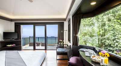 Bedroom 4 VILLA 360 KHO PHI PHI