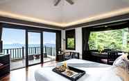 ห้องนอน 4 VILLA 360 KHO PHI PHI